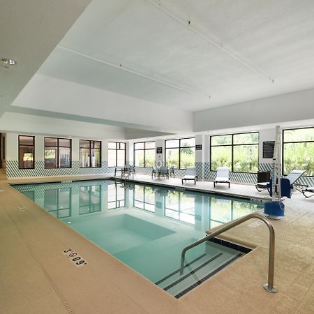 Holiday Inn Fredericksburg - Conference Center By Ihg Kültér fotó