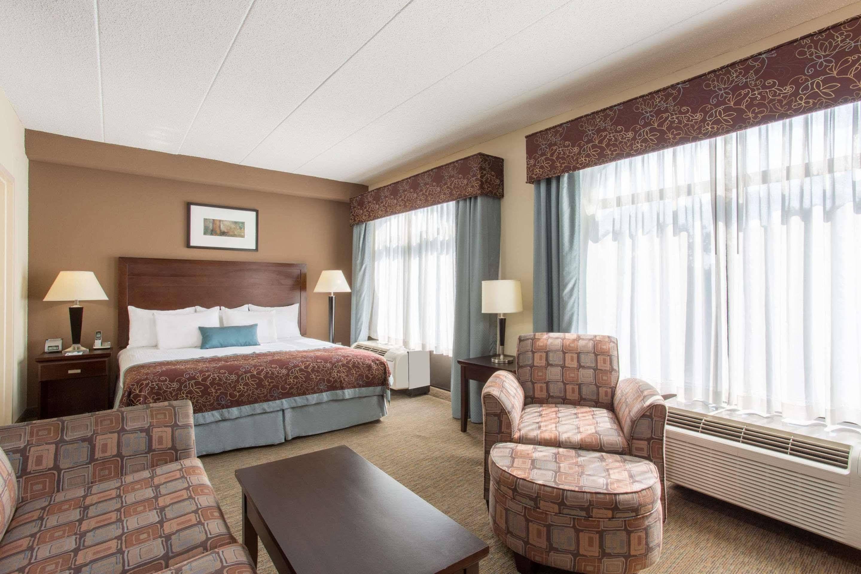 Holiday Inn Fredericksburg - Conference Center By Ihg Kültér fotó