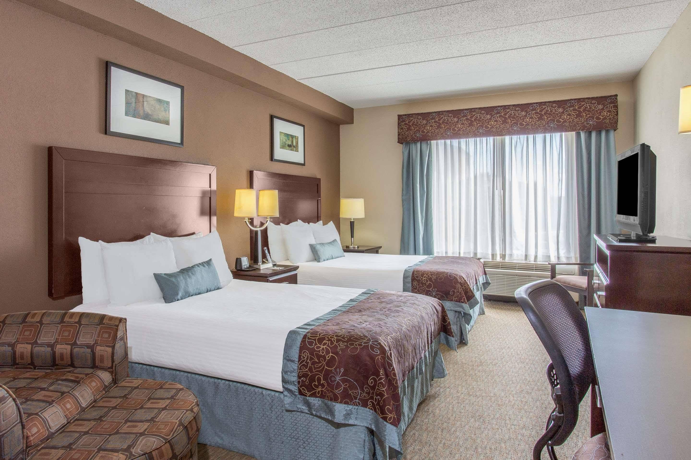 Holiday Inn Fredericksburg - Conference Center By Ihg Kültér fotó