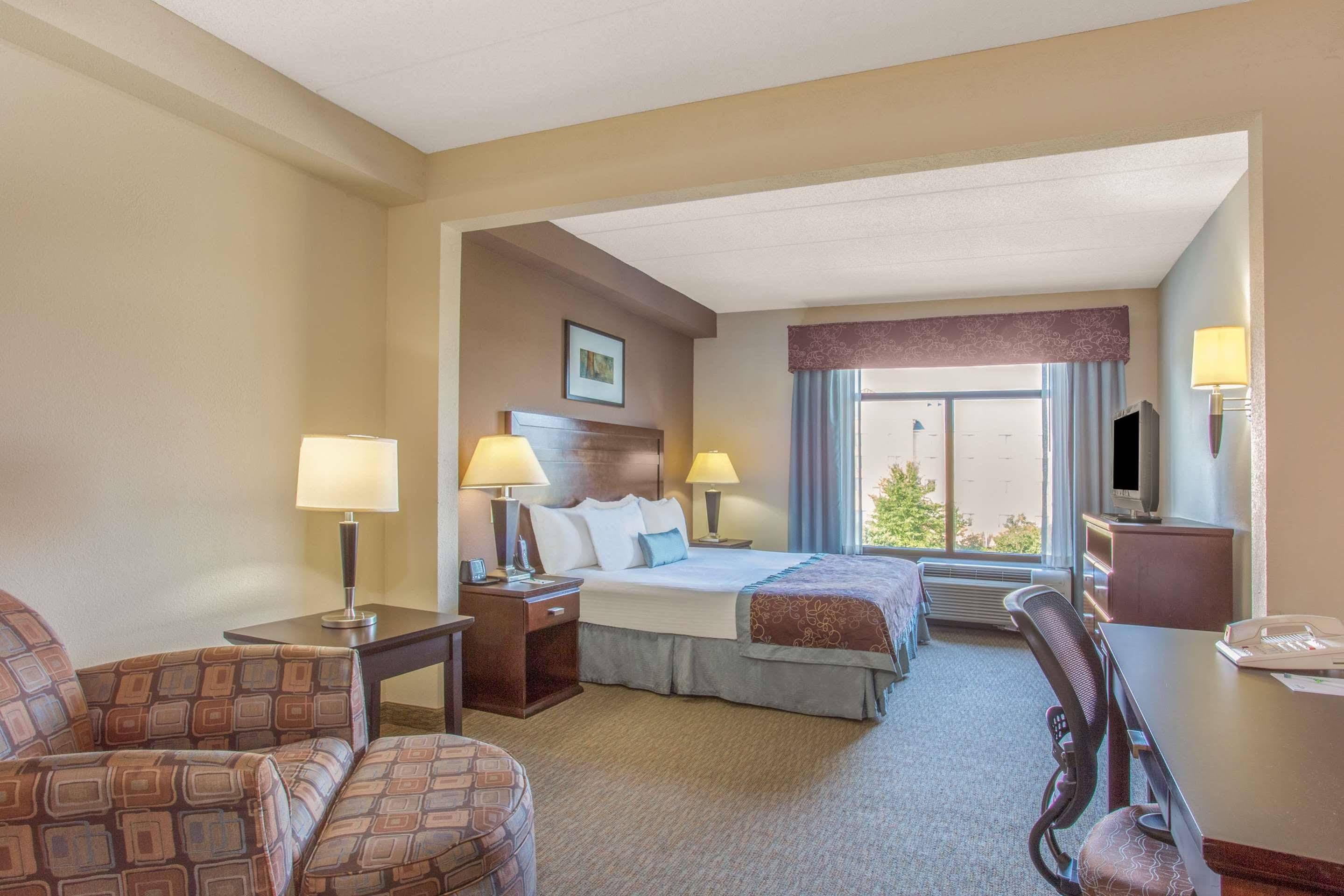 Holiday Inn Fredericksburg - Conference Center By Ihg Kültér fotó