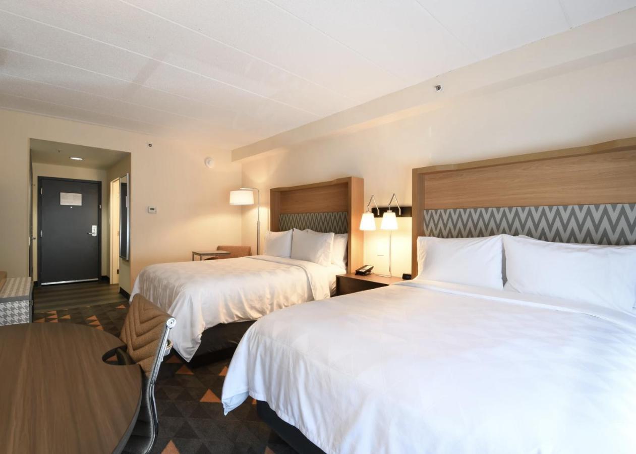 Holiday Inn Fredericksburg - Conference Center By Ihg Kültér fotó