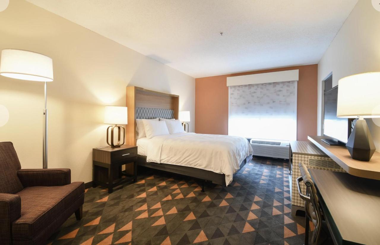 Holiday Inn Fredericksburg - Conference Center By Ihg Kültér fotó