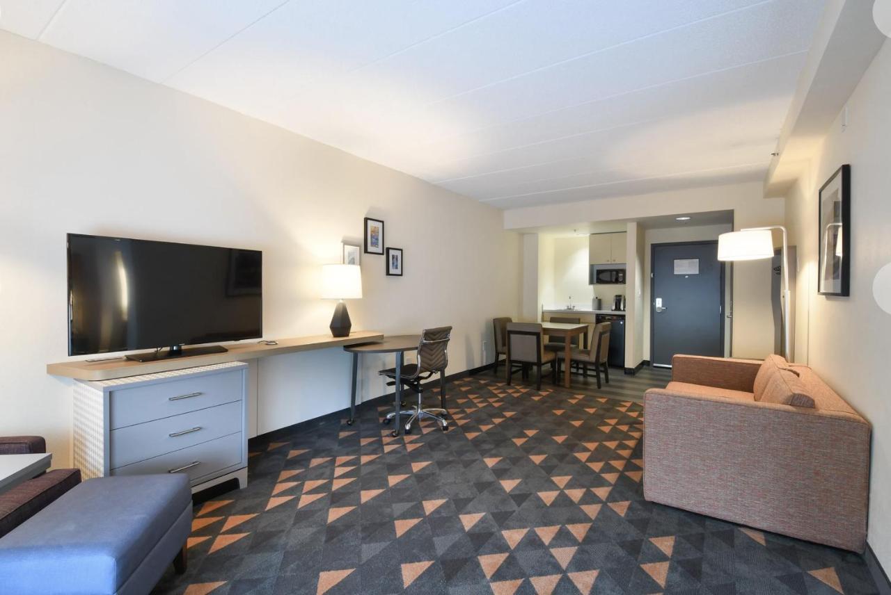 Holiday Inn Fredericksburg - Conference Center By Ihg Kültér fotó
