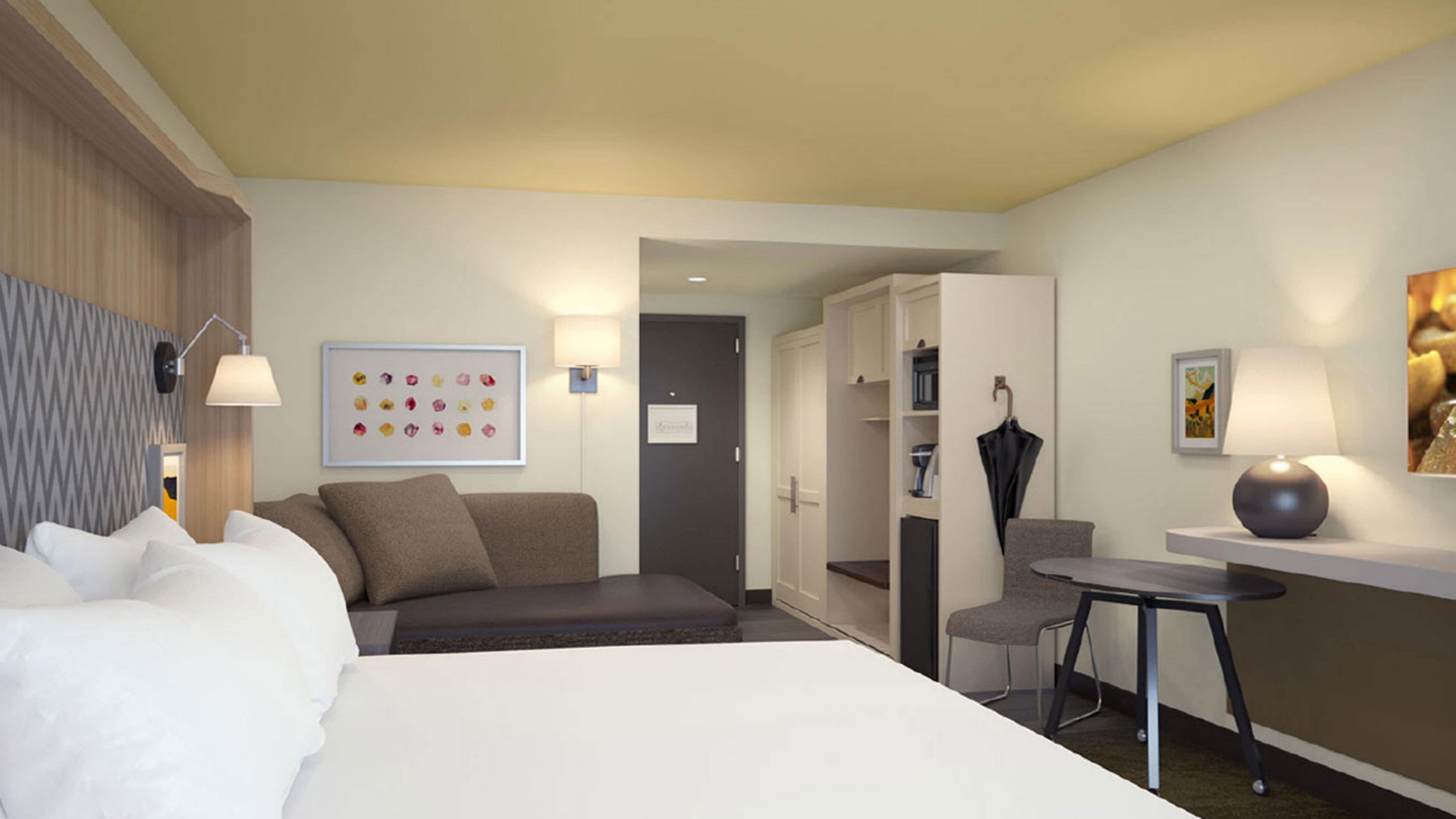 Holiday Inn Fredericksburg - Conference Center By Ihg Kültér fotó