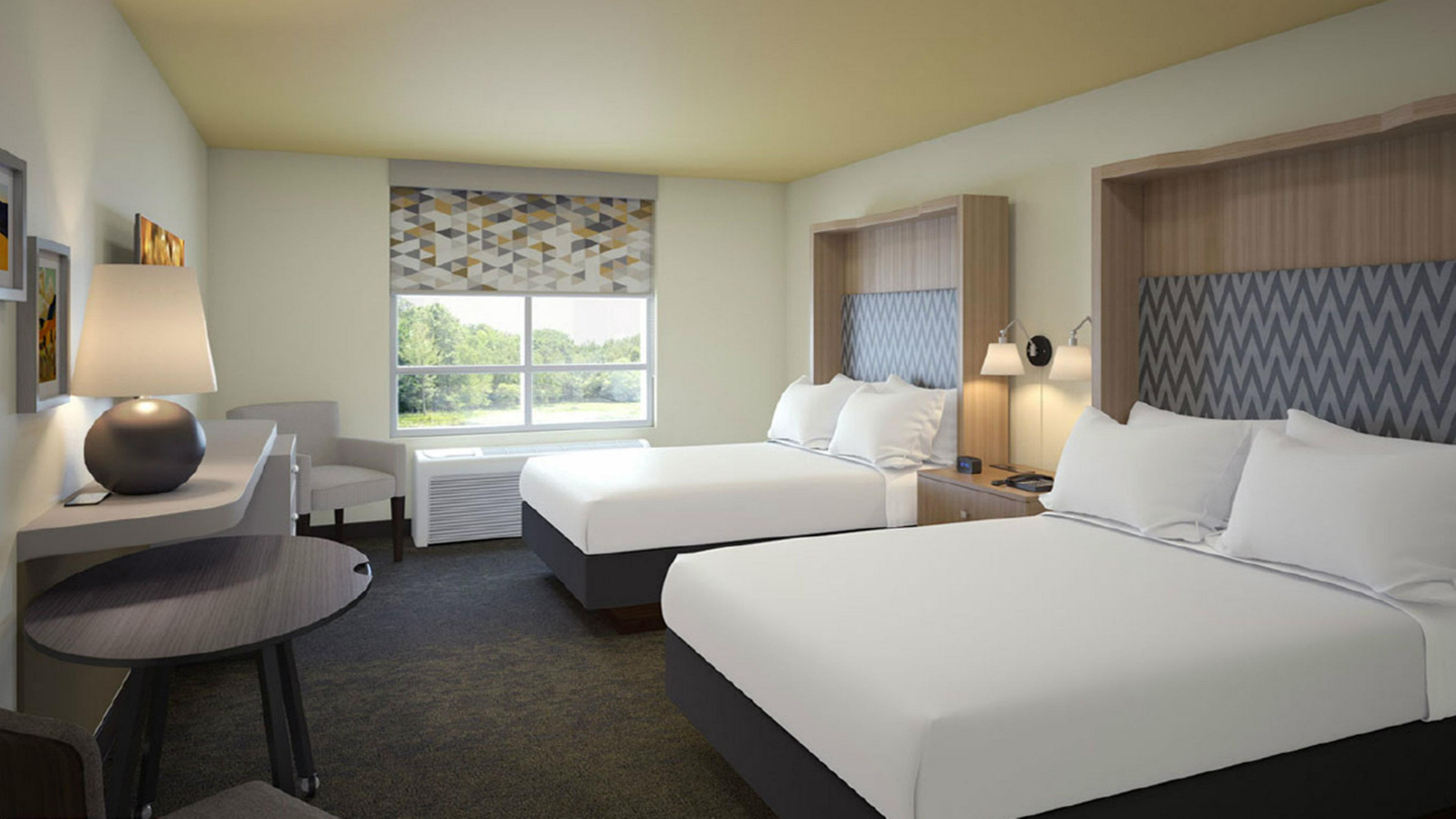Holiday Inn Fredericksburg - Conference Center By Ihg Kültér fotó
