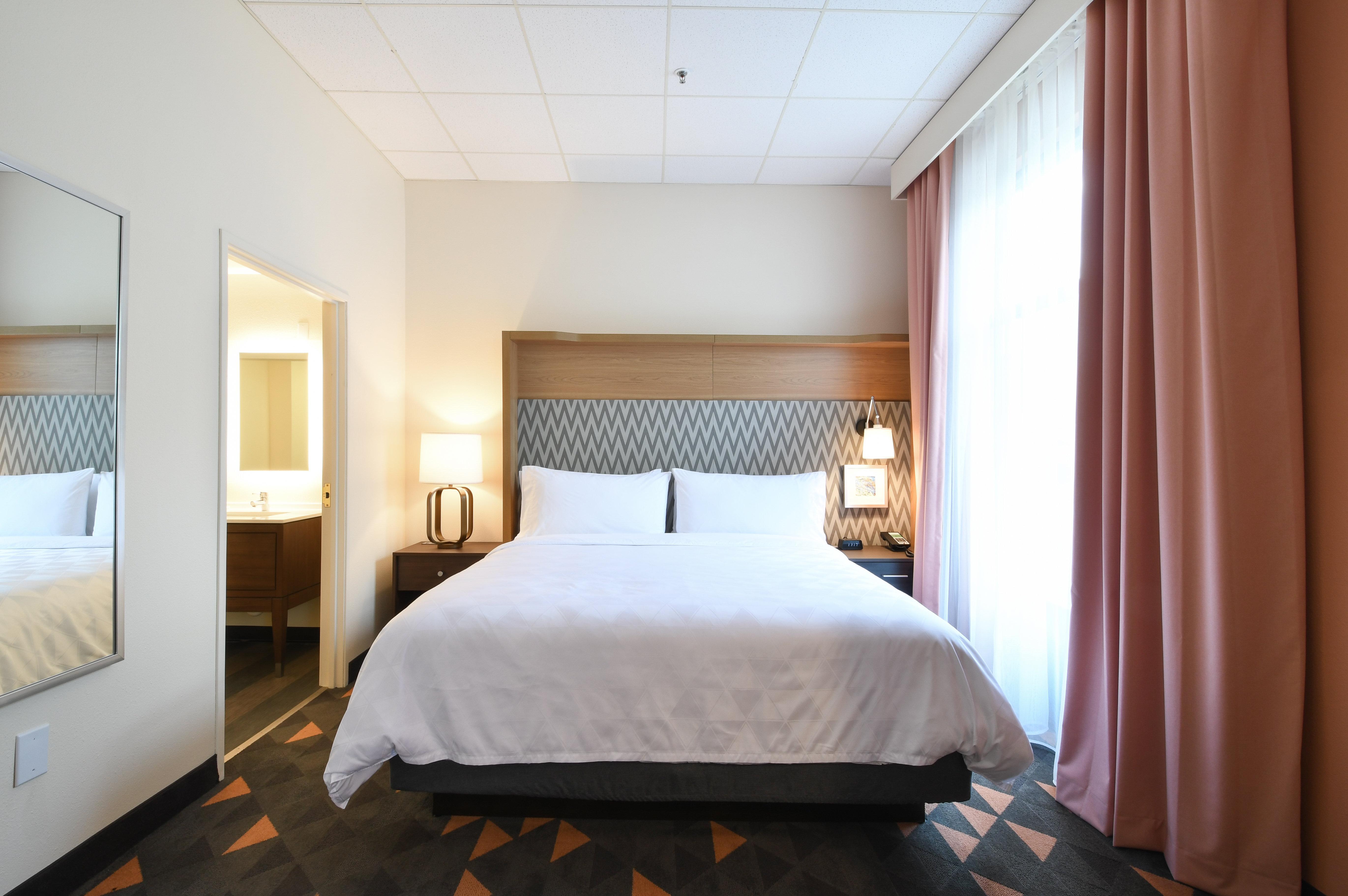 Holiday Inn Fredericksburg - Conference Center By Ihg Kültér fotó