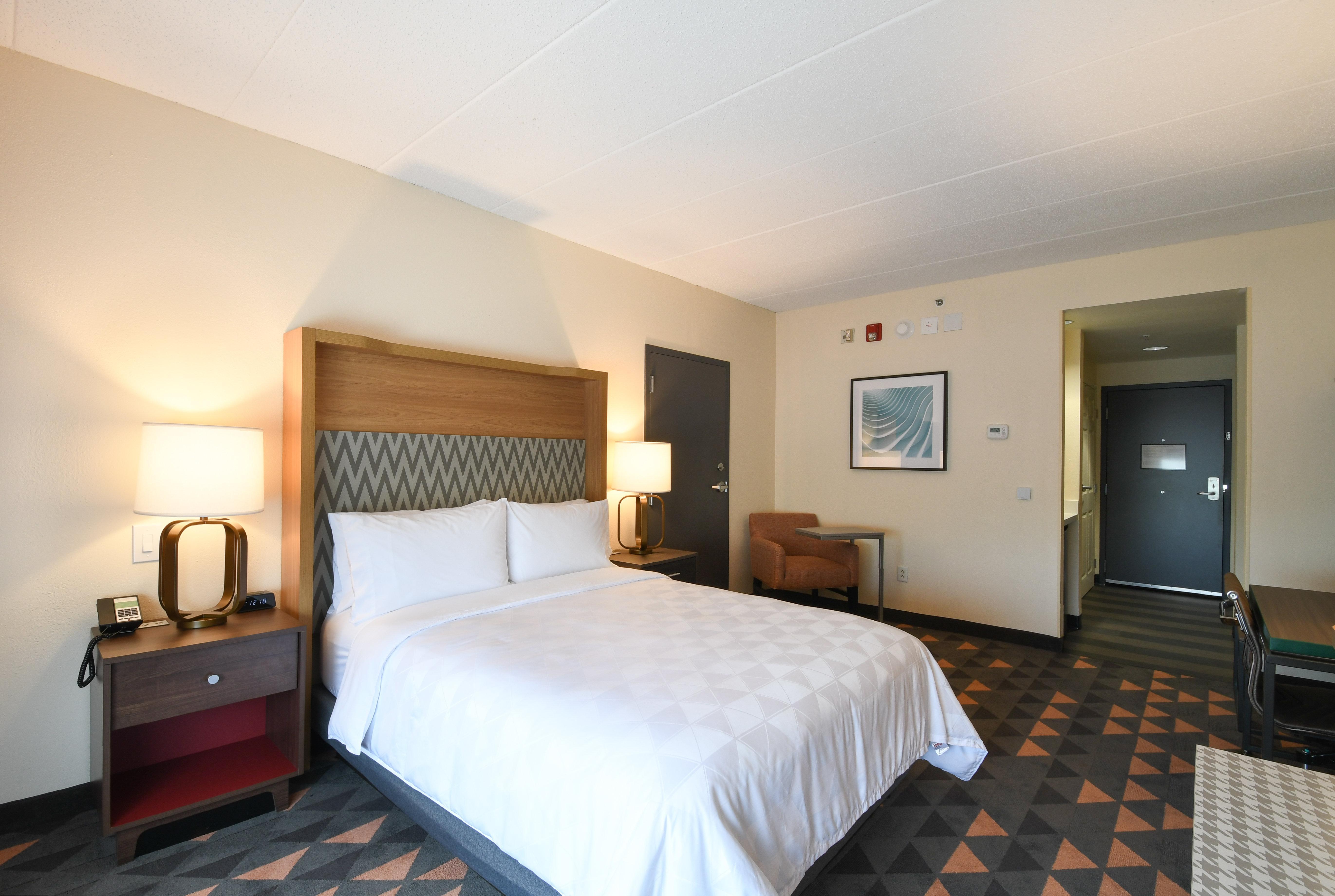 Holiday Inn Fredericksburg - Conference Center By Ihg Kültér fotó
