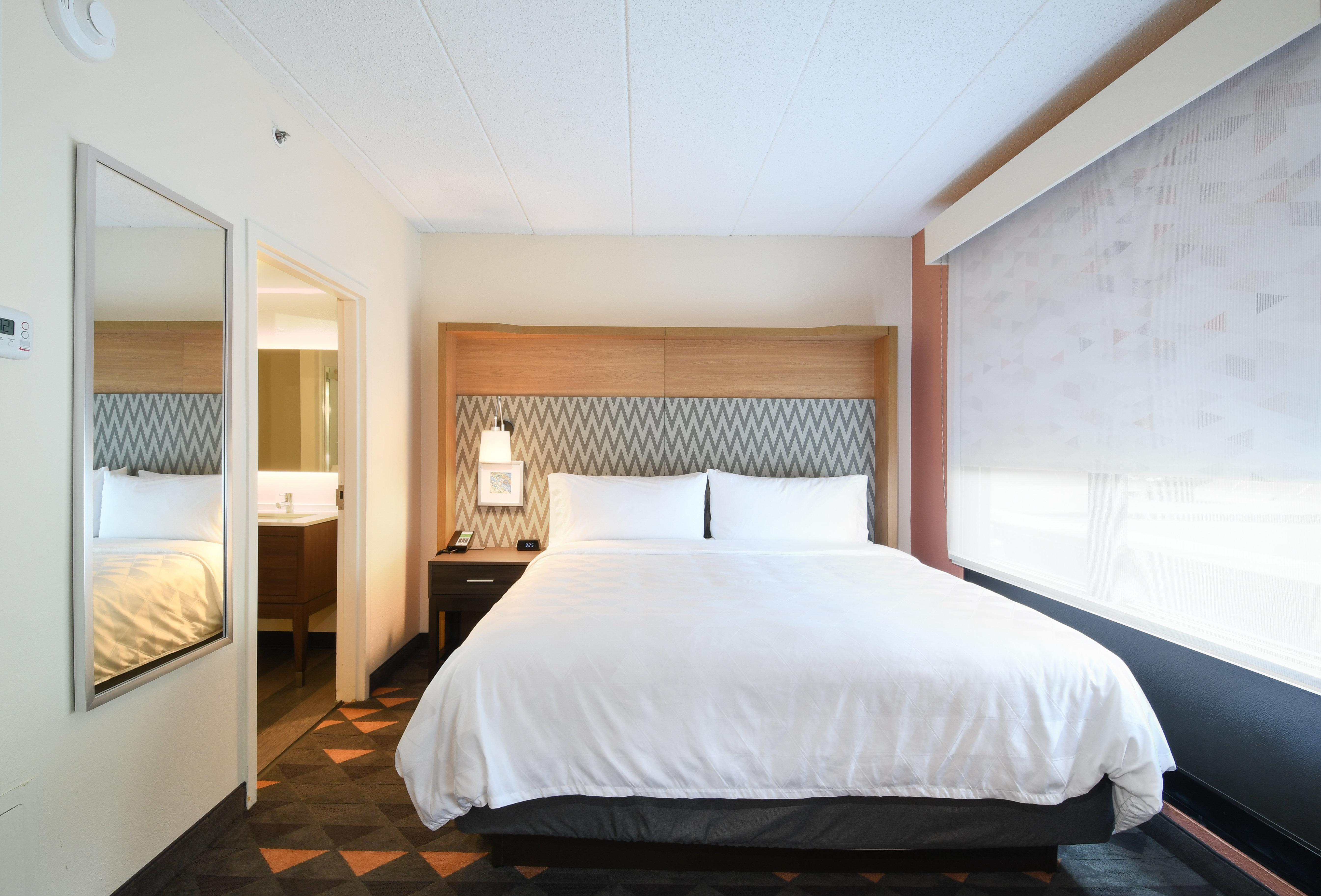 Holiday Inn Fredericksburg - Conference Center By Ihg Kültér fotó
