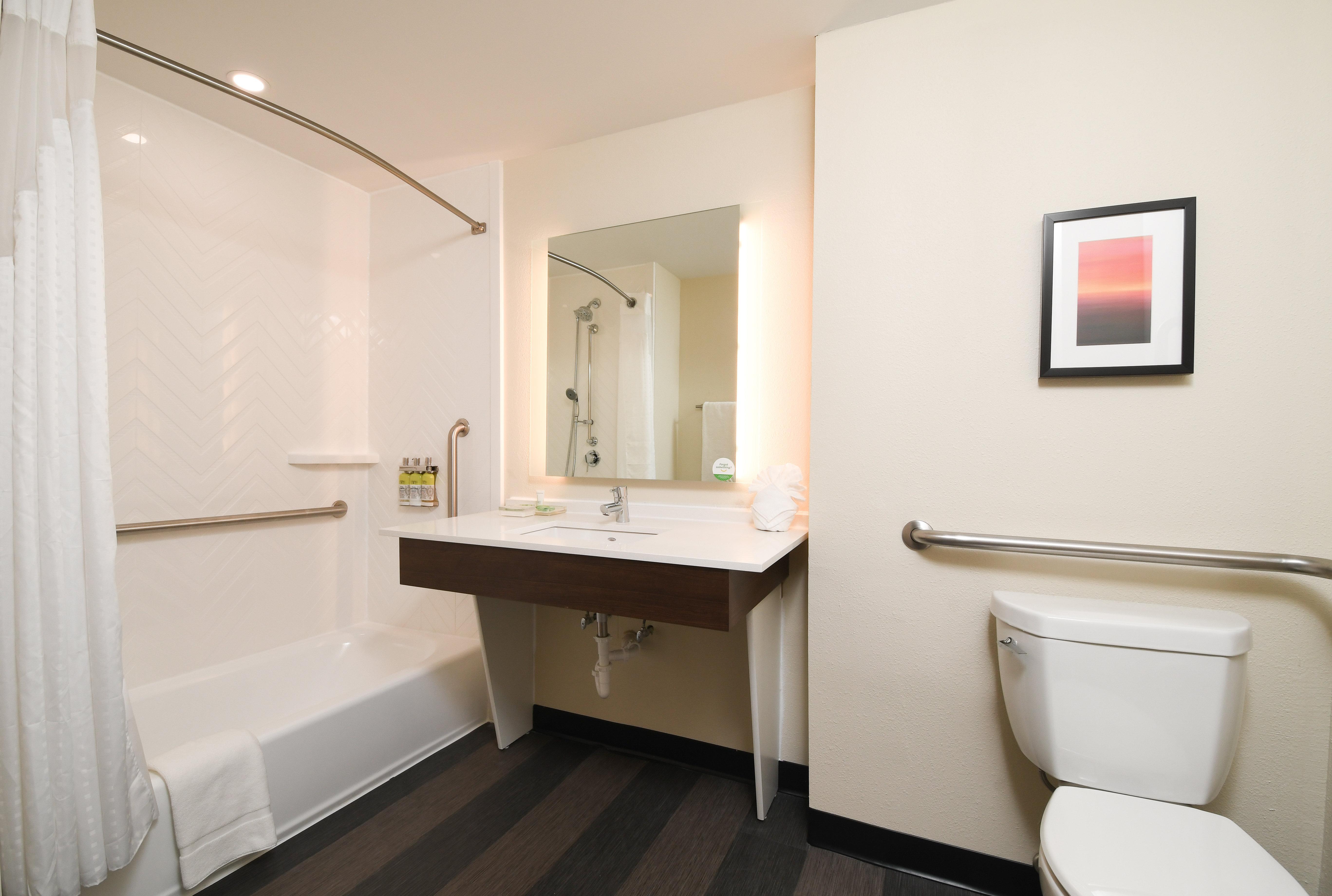 Holiday Inn Fredericksburg - Conference Center By Ihg Kültér fotó