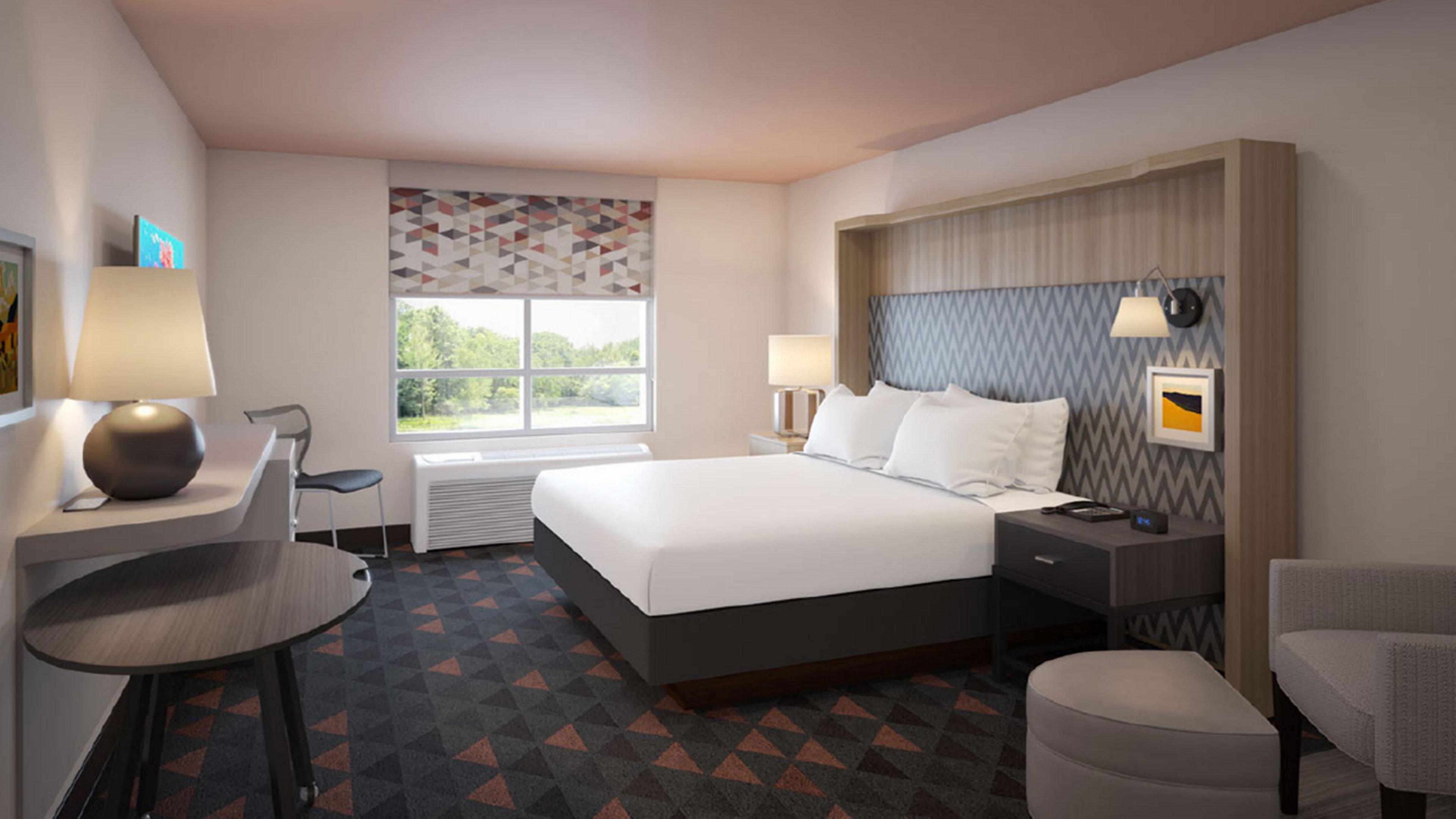 Holiday Inn Fredericksburg - Conference Center By Ihg Kültér fotó
