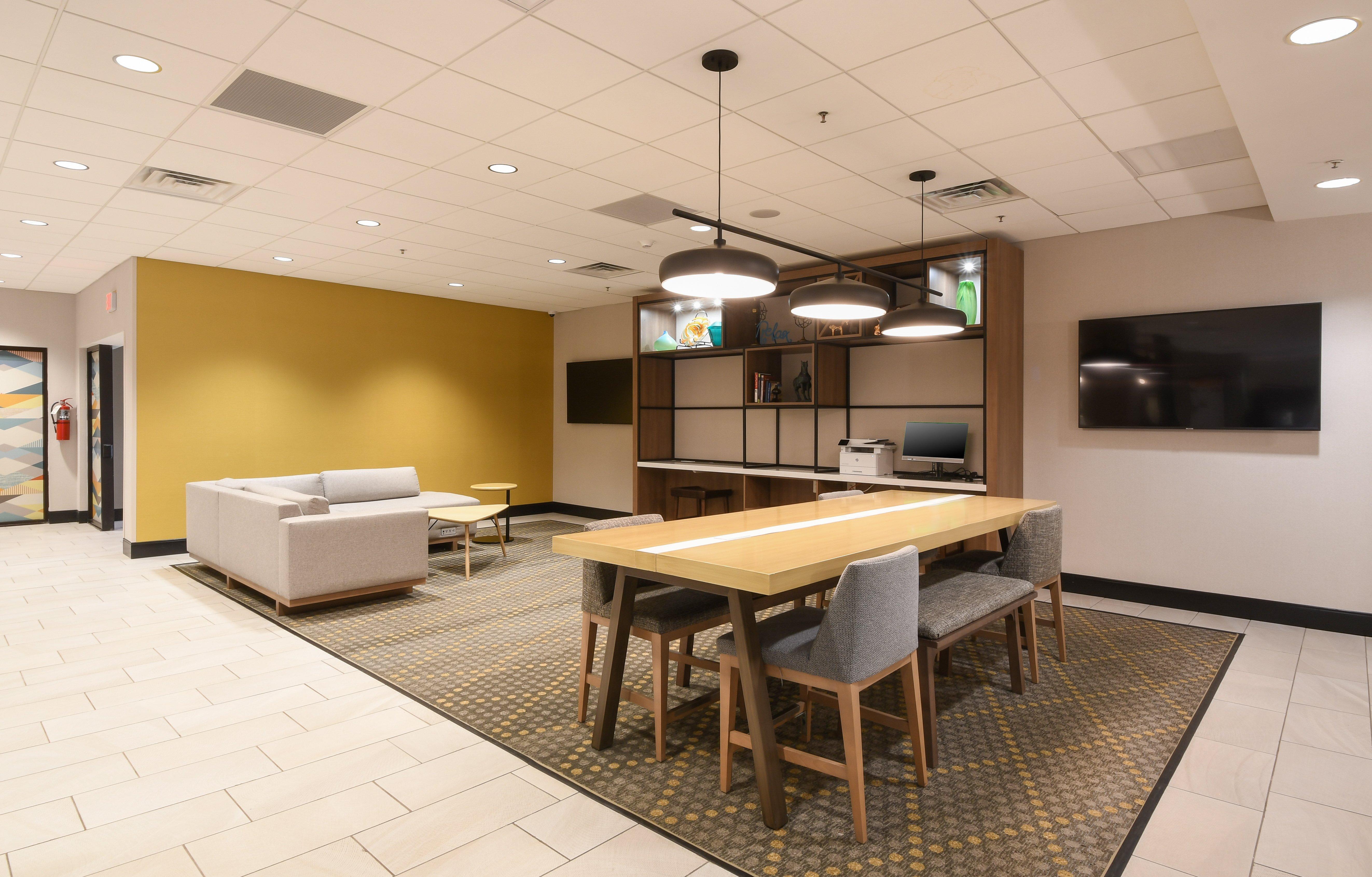 Holiday Inn Fredericksburg - Conference Center By Ihg Kültér fotó