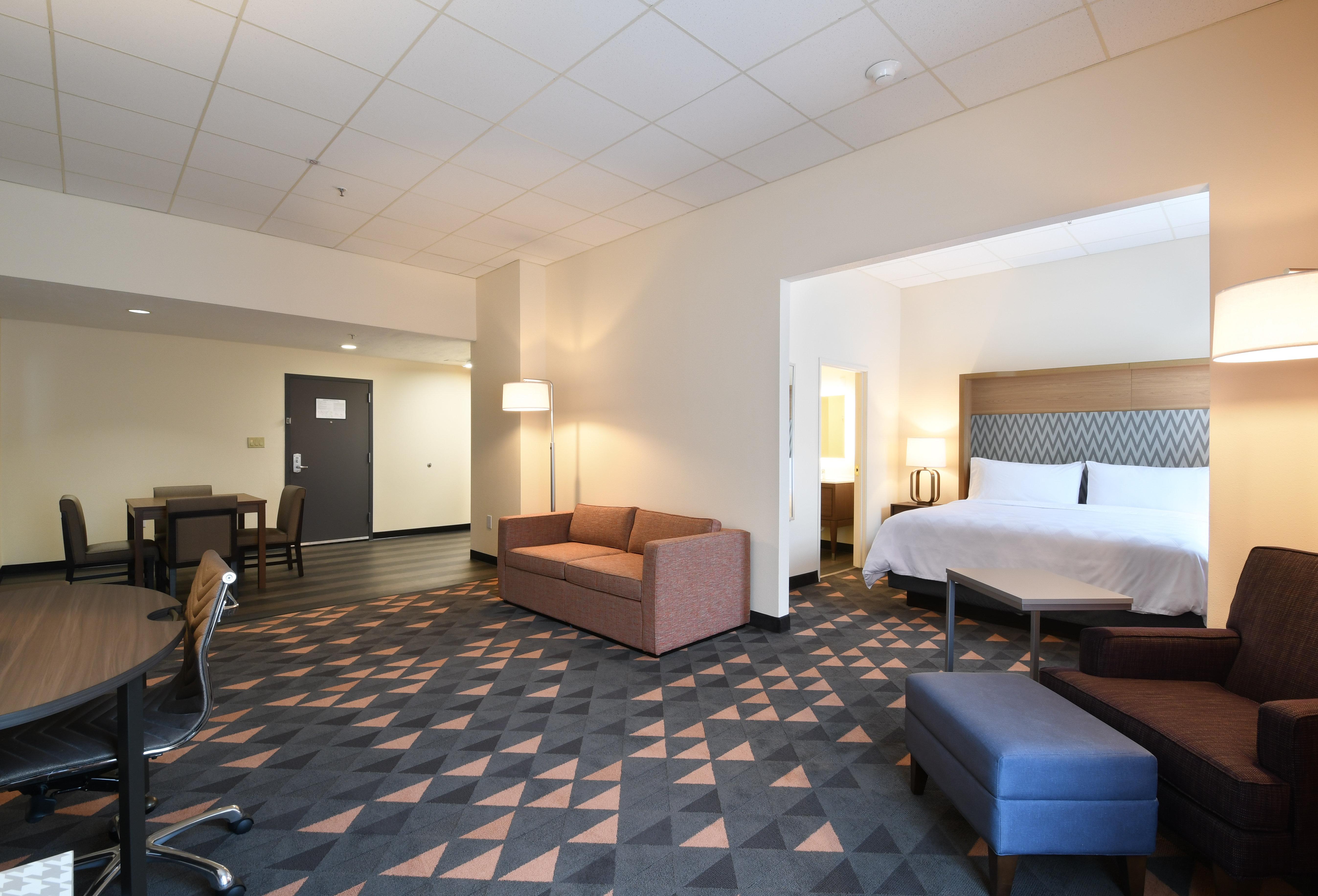 Holiday Inn Fredericksburg - Conference Center By Ihg Kültér fotó