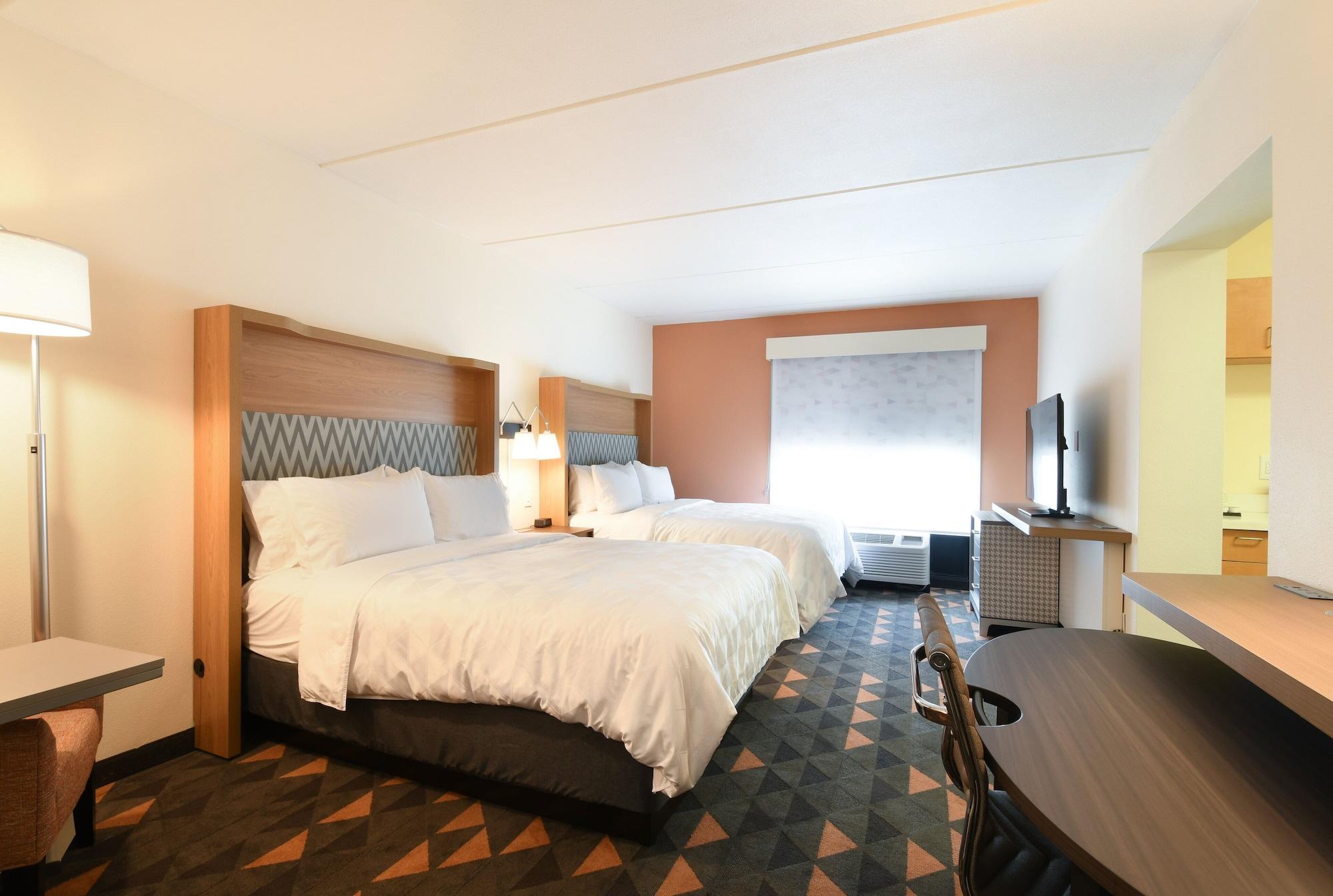 Holiday Inn Fredericksburg - Conference Center By Ihg Kültér fotó