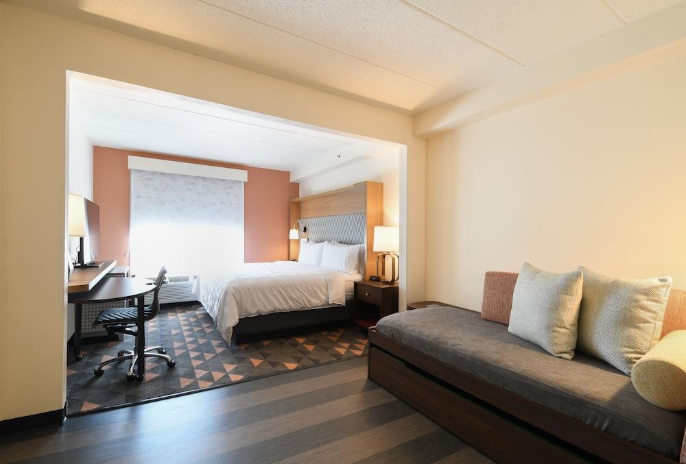 Holiday Inn Fredericksburg - Conference Center By Ihg Kültér fotó