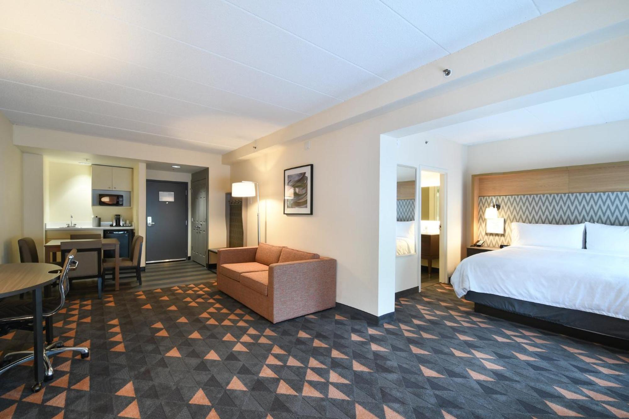 Holiday Inn Fredericksburg - Conference Center, An Ihg Hotel Kültér fotó