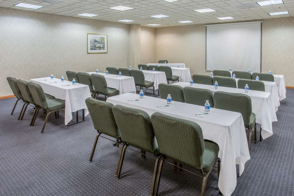 Holiday Inn Fredericksburg - Conference Center By Ihg Létesítmények fotó