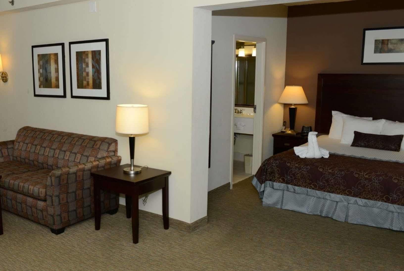 Holiday Inn Fredericksburg - Conference Center By Ihg Kültér fotó